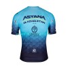 Maillot Cyclisme 2022 Astana Qazaqstan Team N001